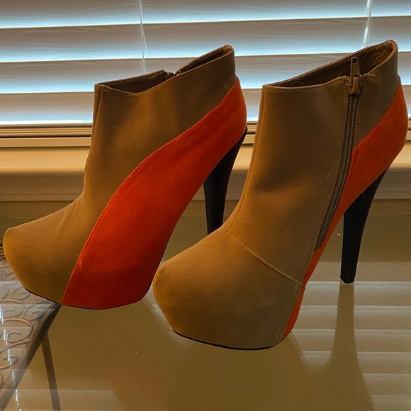 Booties - Picture 2 of 5